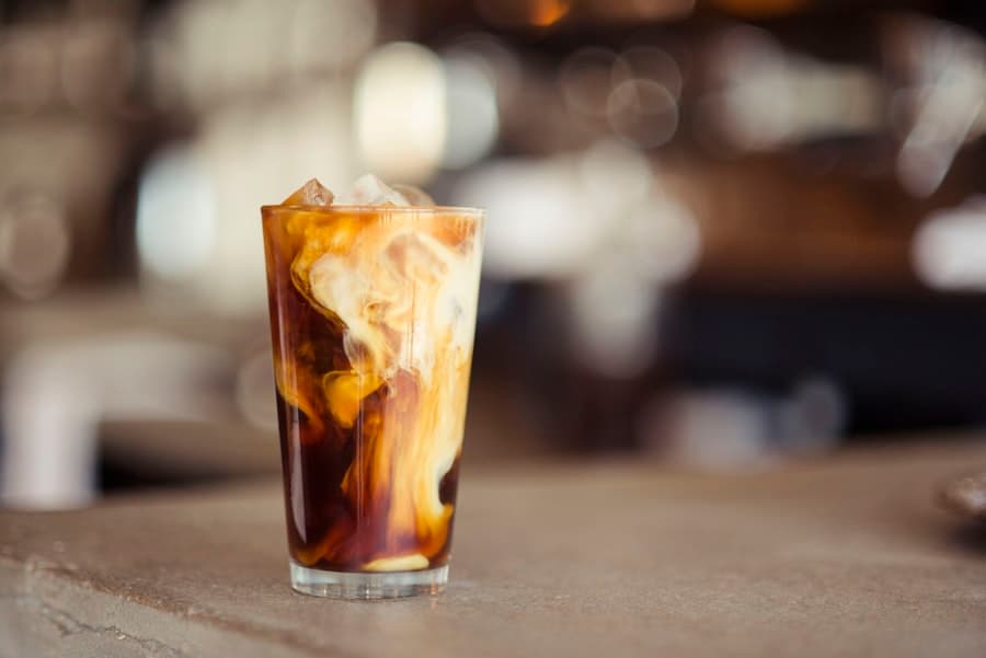 Cà phê Robusta mix ca cao H'LEO